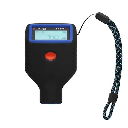 "Прилад" - товщиноміри, автосканери.