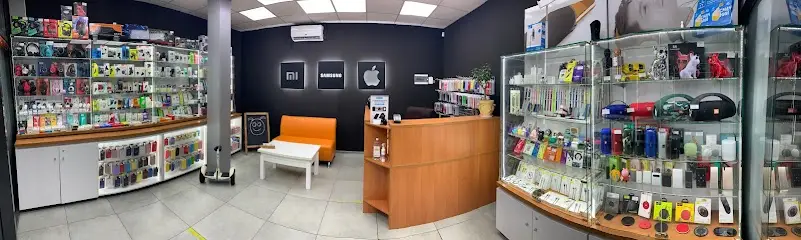 Сервісний центр "ScreenZone" Ремонт Мобільної Техніки