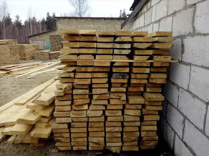 Дошка підлоги, вагонка, фальш брус - Добрий ліс