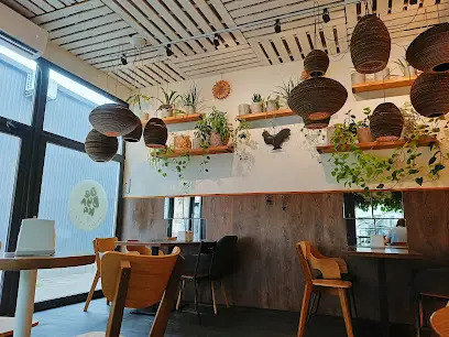 Кафе-пекарня "ДеБулка"