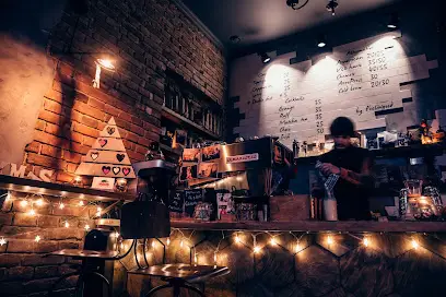 Feelin&rsquo;good coffee