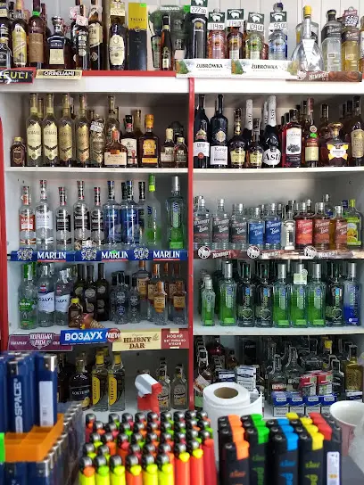 Магазин Свитанок