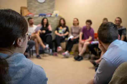 Наркологічна клініка "Сім Доріг"