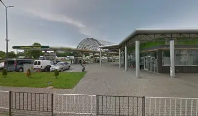 Lynks фірмовий магазин