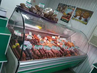 Карапишівські Ковбаси