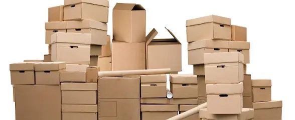 Экспресс упаковка PACK.UA