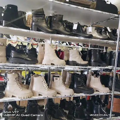 Взуття для Всіх Тд України універмаг