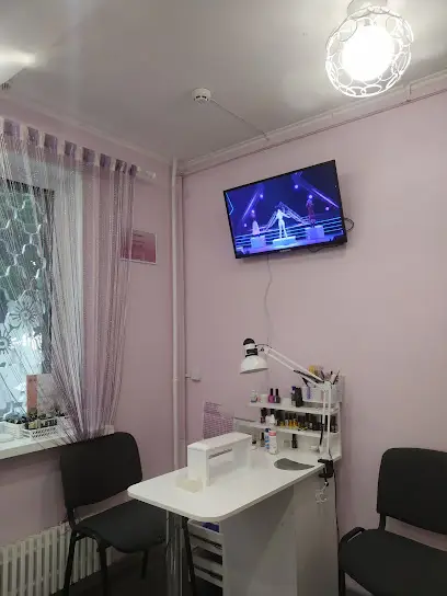 Студия маникюра "Колибри"