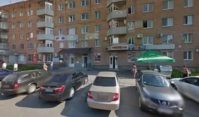 Курсы наращивания ногтей в Полтаве