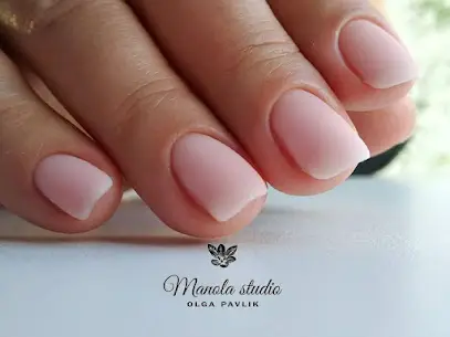 Manola studio