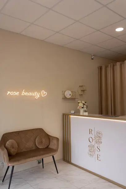 ROSE beauty studio