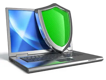 Комп'ютерний сервіс "Містер робот