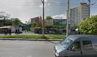 AVTOinsrtucroR, Автоінструктор.