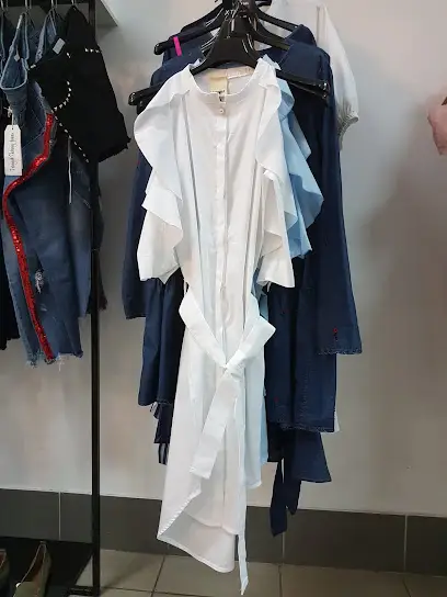 одяг з Італії Promenade