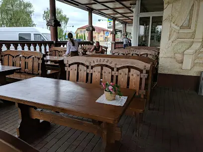 Комплекс &laquo;КАЛУШКА&raquo;