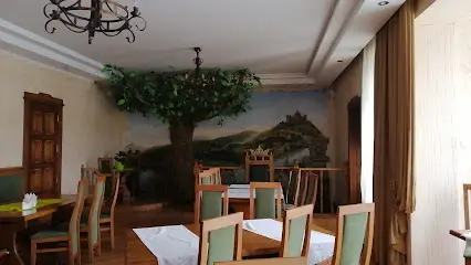 Кафе-Готель "Вежа Галич"