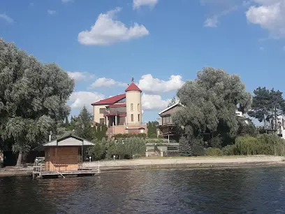 Почтовое отделение