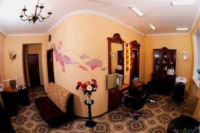 Дамське щастя