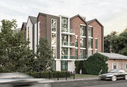 Архітектурно-проектне бюро Lavrin