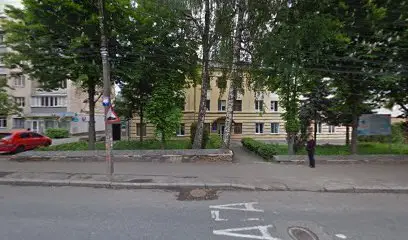 Дизайн студія "Карнавал"