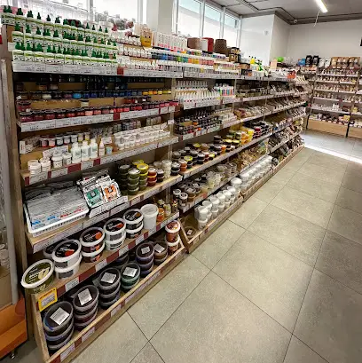 Тортіно &mdash; магазин кондитерської сировини та інвентарю