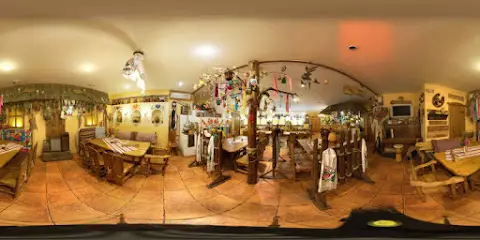 Весела підкова