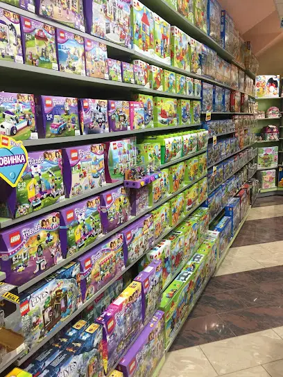 Магазин Дитячий