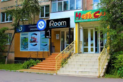 PZU Україна &ndash; Представник