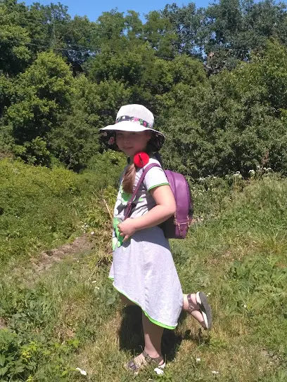 М'ясний магазин