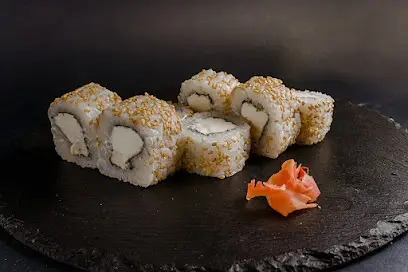 MY YUMMY sushi&pizza | доставка суші та піци Трускавець