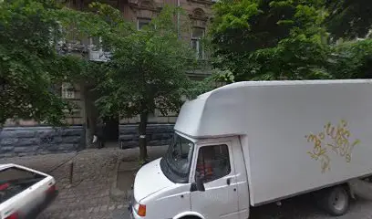 Бюро перекладів "Поліглот"