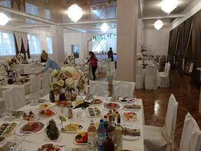 Ресторан "Червона рута"