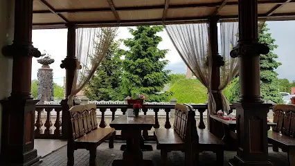 Ресторація &laquo;СЛАВА&raquo;