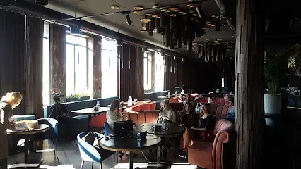 YOUNG - ресторан східної кухні, доставка суші у Тернополі