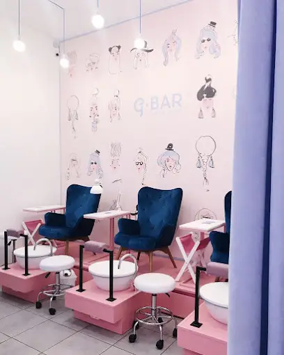 G&times;BAR Полтава