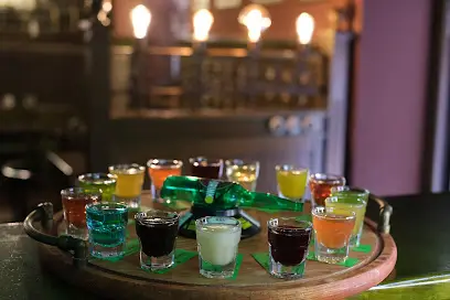 Зелений Змій - ГастроПаб