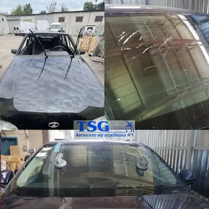 TSG Автоскло №1