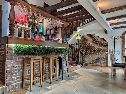 Баффало паб