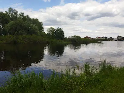 Пляж Світанок