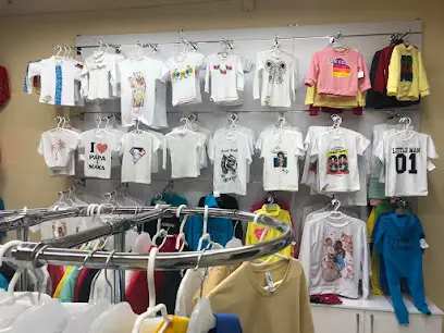 Дитячий і дорослий одяг від виробника "Вінні Пух". Одяг для дорослих. Жіночий одяг