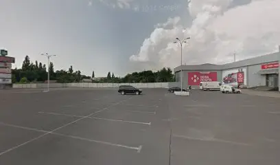 Кав'ярня РАФчик