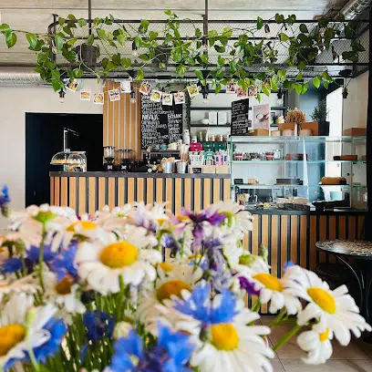 Кав'ярня BOOST