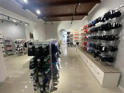 Магазин Elegante (Conte)