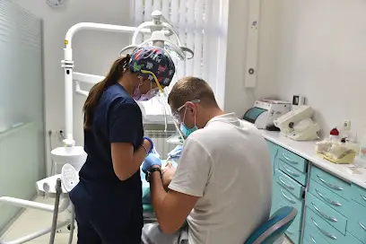 Стоматологія Гатала Львів. Вініри Імпланти Дитяча стоматологія Ортодонт