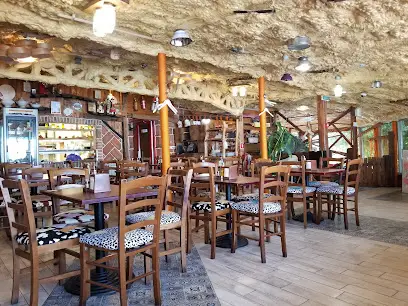 Піцерія Фламінго