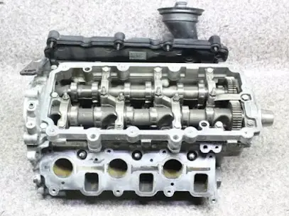 Автозапчастини Global Auto Company