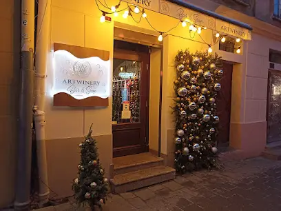 Artwinery Bar&Shop