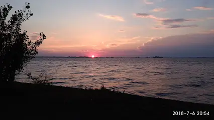 Пляж "Світанок"