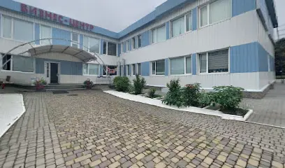 БИЗНЕС-ЦЕНТР