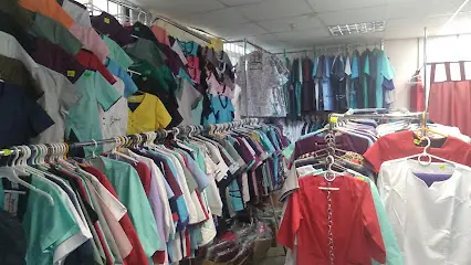 Медичний одяг